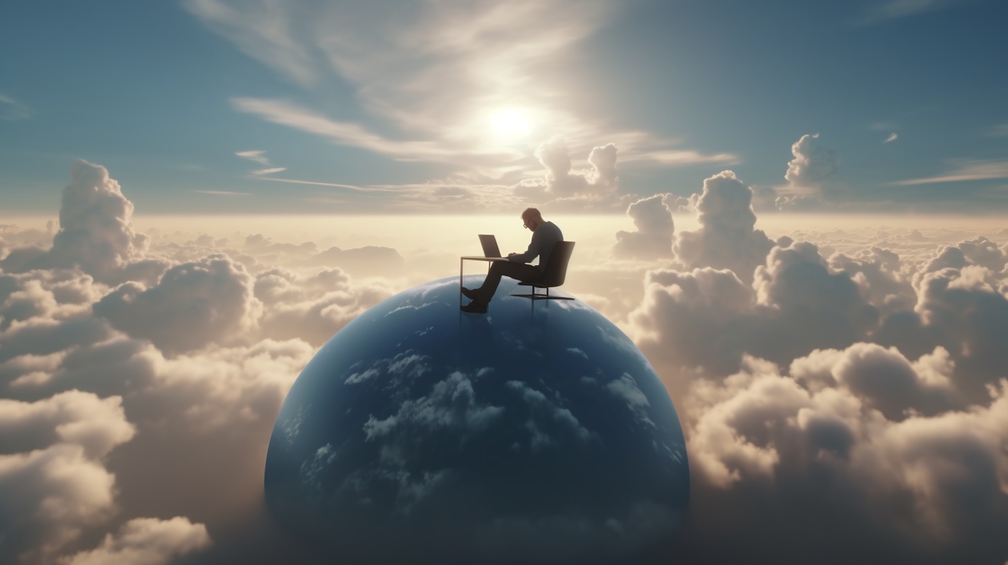 Simplify-IT - Frontpage Image